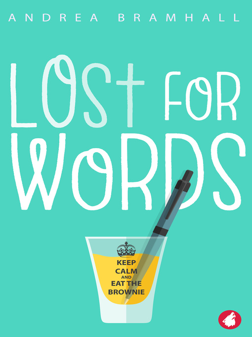 Title details for Lost for Words by Andrea Bramhall - Available